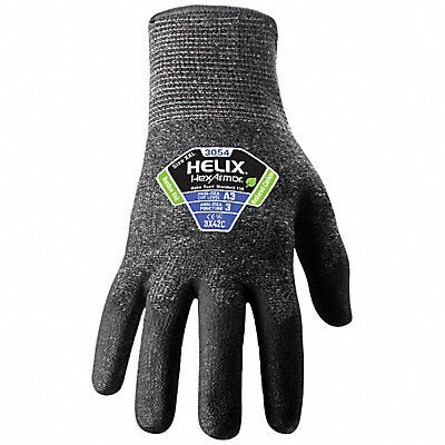 Knit Gloves General Purpose L PR