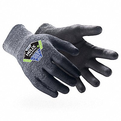 Knit Gloves General Purpose L PR