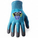 Knit Gloves General Purpose L PR