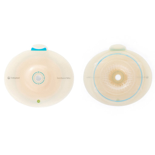 Ostomy Barrier