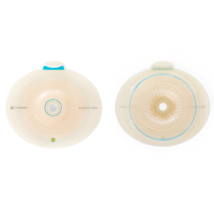 Ostomy Barrier