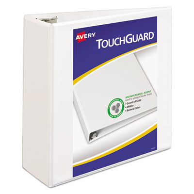 BNDR,TOUCHGUARD,4",WE