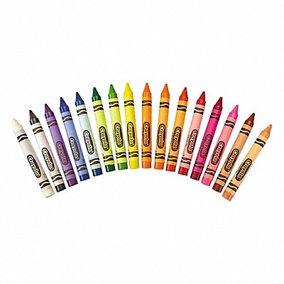 Crayons