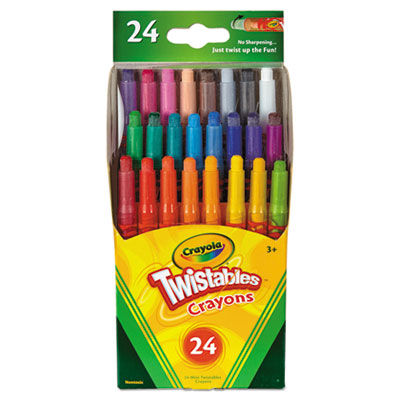 CRAYON,TWSTB,MNI,24PK,AST