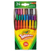 CRAYON,TWSTB,MNI,24PK,AST