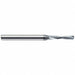 Micro Drill Bit Size 0.1024 1.496 L