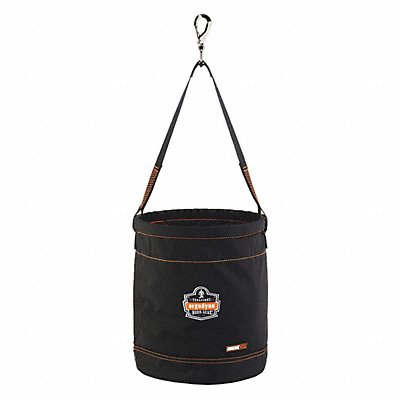 Polyester Hoist Bucket Swivel