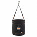 Polyester Hoist Bucket Swivel