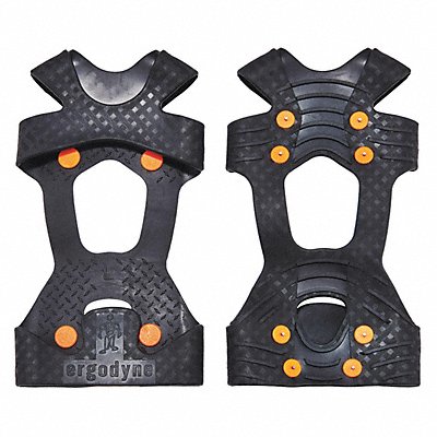Ice Traction Tungsten Carbide XL