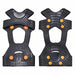 Ice Traction Tungsten Carbide Large
