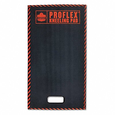 Kneeling Pad Large Black