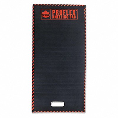 Kneeling Pad XL Black