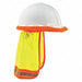 Hard Hat Sun Shades