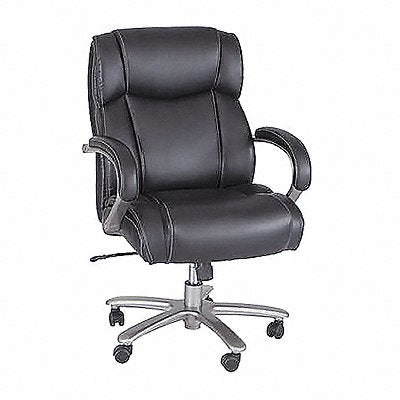 Chair Big And Tall Mid-Back 400 lb.