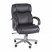 Chair Big And Tall Mid-Back 400 lb.