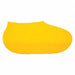 Disp. Shoe Cover Yellow 2XL PR PK100