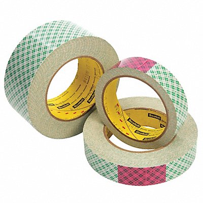 Tape Paper Double Coated 36 yd.