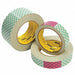 Tape Paper Double Coated 36 yd.