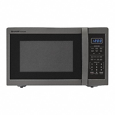 Countertop Microwave Oven 1100W