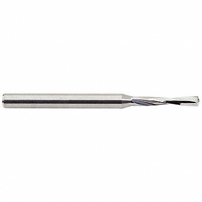 Micro Drill Bit Size 0.0362 1.496 L