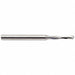 Micro Drill Bit Size 0.1161 1.496 L