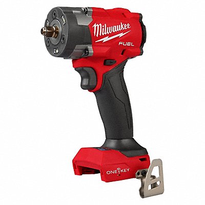 Impact Wrench