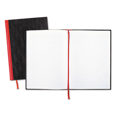 NOTEBOOK,CASEBOUND