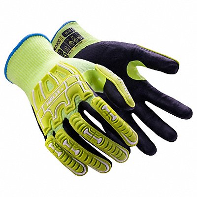 Knit Gloves and Mitts