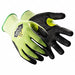 Knit Gloves and Mitts