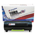 TONER,LEXMARK,MS/MX710,BK