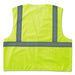 VEST,SAFETY,2XL/3XL,LIM