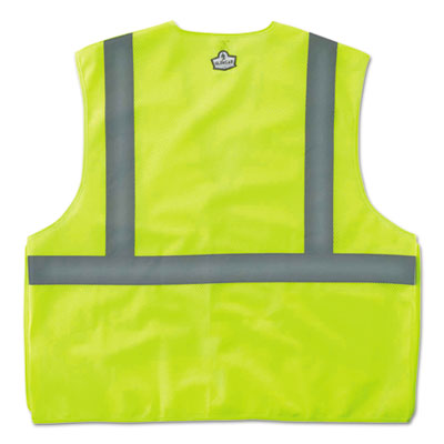 VEST,SAFTY,BKWY,2XL/3,LIM