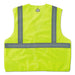 VEST,SAFTY,BKWY,2XL/3,LIM