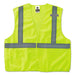 VEST,SAFETY,BRKWY,S/M,LIM