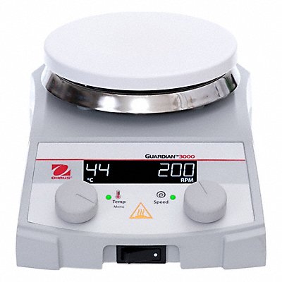 Laboratory Hot Plates