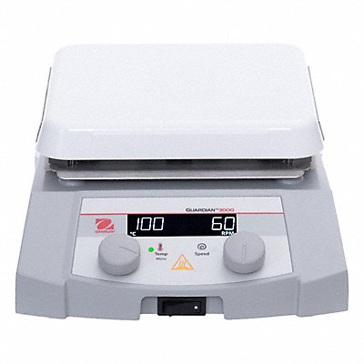 Laboratory Hot Plates