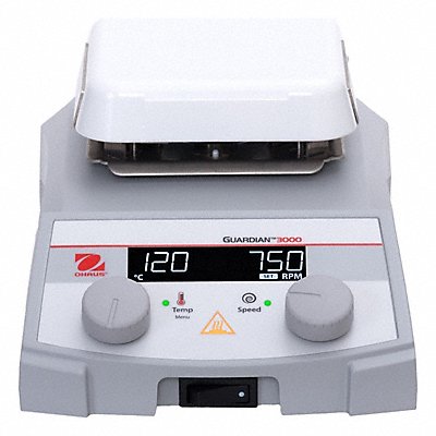 Laboratory Hot Plates