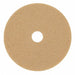 Burnish Pad Tan 18 PK5