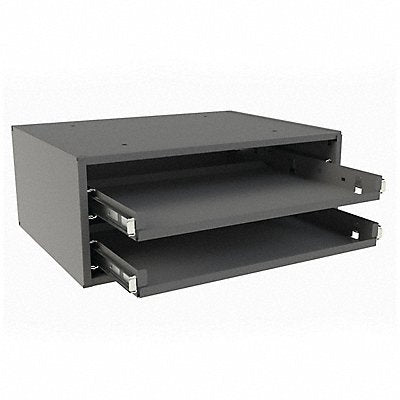 Drawer Bearing Rack