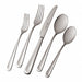Flatware Set Silvano 45 Pc 18/10 SS
