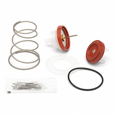 Pro Repair Kit 1/2 -1 Model 720A