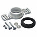 Urinal Flange Kit Spigot