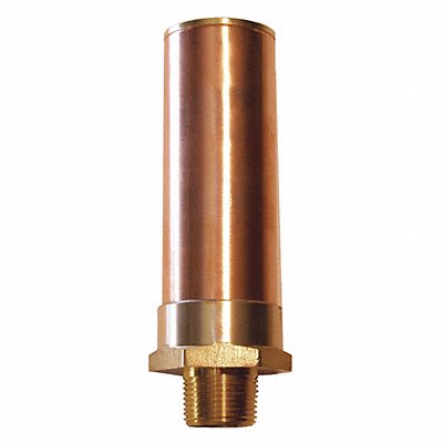 Water Hammer Arrestor Lead Free 1 C