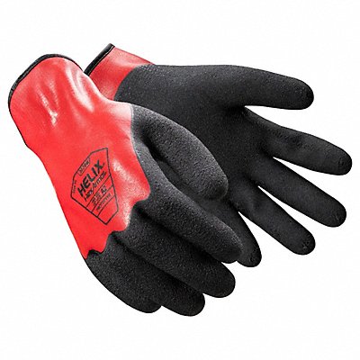 Safety Gloves PR