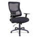 CHAIR,MESH,MB,SWL/TLT,BK