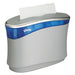 DISPENSER,FLD TOWEL,STGY