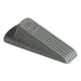 DOORSTOP,BIG FT,12BX,GY