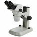 Microscope 9-13/32in.Hx11-13/32in.W 15lb