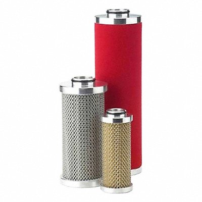 Compressed Air Filter Elements