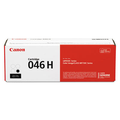 TONER,CARTRIDGE,046H,BLAC